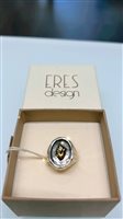 Anello Eres Design Donna in Argento ANCUORE1 - ANCUORE1